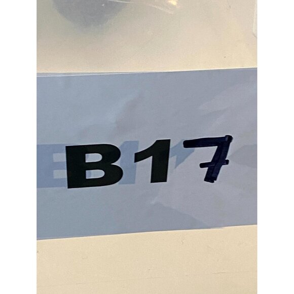 New Balance Blue and Yellow Women's Shoes - Picture 9 of 9